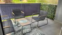 Apartament Mickiewicza - Ferienwohnung Staszów