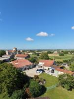 L’échappée Vendéenne - B&B Saint-Aubin-la-Plaine