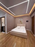 Vila aria pura - Bed and Breakfast Vlorë
