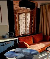 Copper Apartment Gdańsk by the European Solidarity Centre - Ferienwohnung Danzig