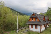 Apartamenty i Domki U Tadka - B&B Kościelisko