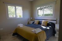 Two-Bedroom Family Apartment