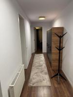 AB Apartments - B&B Pristina