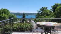 Major Lake Luxury Home B&B - Ferienwohnung Dormelletto