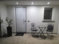 Deluxe Zimmer mit Queensize-Bett