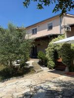 Apartman Ilaria - Bed and Breakfast Medulin