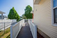 Chesapeake Chalet- Cozy,Close to Hard Rock and All - B&B Atlantic City