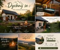 Dychnij Se - B&B Myczków