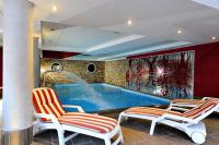 Risoul T2 6 pers Piscine et sauna Skis aux pieds - Chambres d'hôtes Risoul