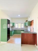 Riddhi Home Stay at Kayamkulam 3BHK,AC,Private Apartment - Chambres d'hôtes Pattiyūrgrāmam