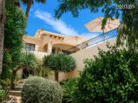 Villa Safran by HMR Holidays - B&B Moraira