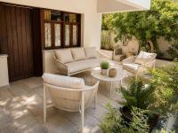 YaSou Loutraki - Spacious Cozy Apartment by the Sea - B&B Loutráki