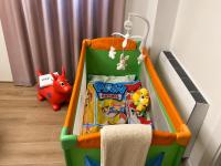 Appartement - Rez-de-Chaussée