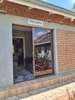 Nduna Legacy Lodge - Ferienwohnung Harare