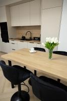 Aura Maris Apartamenty Łeba - Chambres d'hôtes Łeba