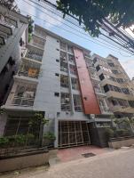 Sytlish 3 Bed Family Flat Near Dhaka Airport - Chambres d'hôtes Dacca