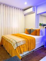 Edifício Time Luxo- SC Hospedagem - B&B Maceió