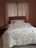 Zed smart guestmate - B&B Livingstone