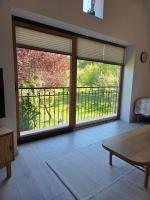 Apartament Pod Orzechem - B&B Ulinia