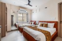 Chambre Familiale