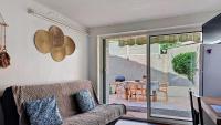 Le Justina - Appartement 2pers - Jardin - Parking - B&B Valence