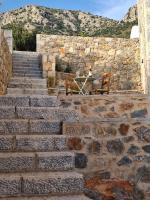 Ελαιόλιθοι Μάνη Villas - Bed and Breakfast Oítilon
