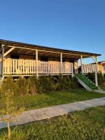 Two-Bedroom Townhouse with Lake View