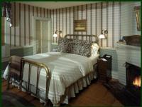 Chambre Lit Queen-Size 