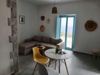Ελαιόλιθοι Μάνη Villas - Bed and Breakfast Oítilon