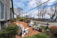 Snug Cottage - B&B Provincetown
