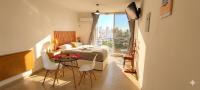 Don Felipe Loft Boutique SN Departamento Rosario Barrio Echesortu - Chambres d'hôtes Rosario