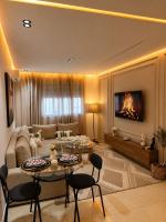 Appartement premium pour vivre la CAN 2025 à fond - Ferienwohnung Tanger