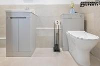 Luxury Flat, Brighton City Centre, Sleeps 7 - Bed and Breakfast Brighton