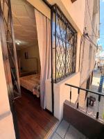 Aquí sito Nomas Es Cuenca - Chambres d'hôtes Cuenca