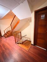 Aquí sito Nomas Es Cuenca - Chambres d'hôtes Cuenca