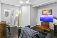 Stay 2BR Near NRG DT & Med Center -4 - B&B Houston
