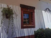Casa Rural Camino de los molinos y su establo - B&B La Puebla de los Infantes