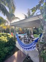 Casa en Chuy - Bed and Breakfast Chui
