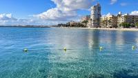 House Beach Three - B&B Santa Pola