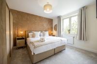 Modern Comfort 2 Bedrooms with parking - B&B Bucknell