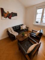 Apartamento de 2 dormitorios