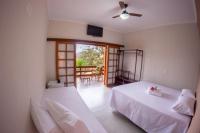 Pousada Vale Verde - B&B Lindóia