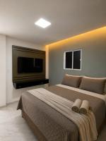 Casa para alugar no SJ - Bed and Breakfast Campina Grande