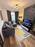 Coventry Home from Home Contractors Professionals - B&B Wyken