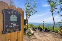 The Gorgeous Views of the Smokies Family - Chambres d'hôtes Tallassee