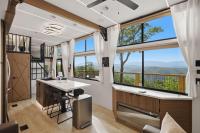 The Gorgeous Views of the Smokies Family - B&B Tallassee