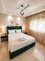 Ocean Breeze Rabat - Bed and Breakfast Rabat