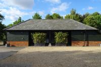 Westbrook Farm Avebury Retreat - B&B Avebury
