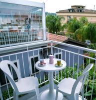 Villa Margot - Ferienwohnung Agropoli