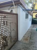 Centrum Apartman Balatonfenyves - Chambres d'hôtes Balatonfenyves
